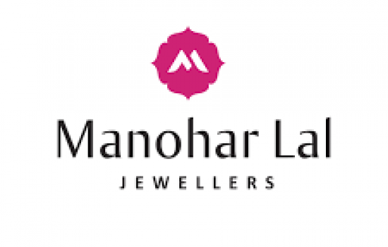 Manohar Jewellers
